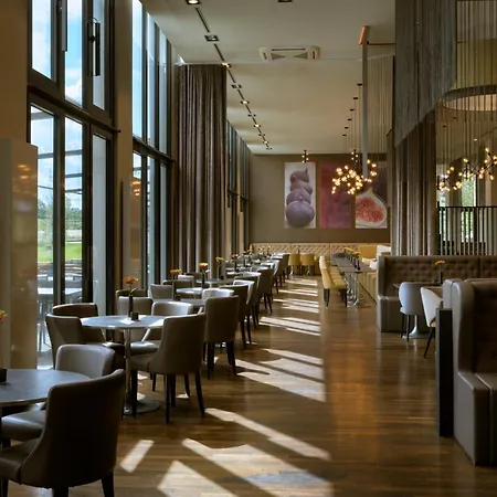 Leonardo Royal Hotel