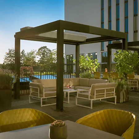 Leonardo Royal Hotel