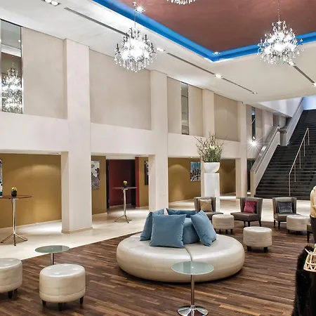 Hotel Leonardo Royal 4*