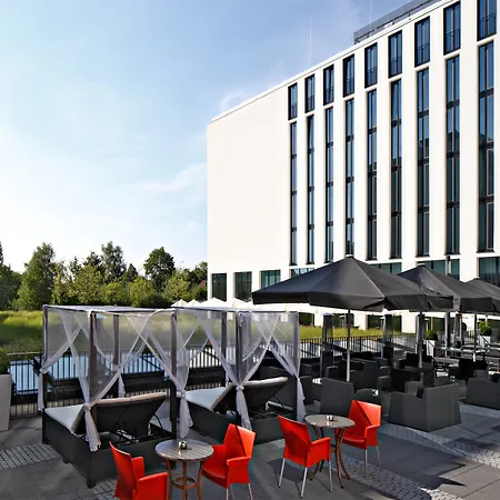 Hotel Leonardo Royal