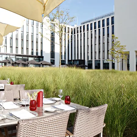 Leonardo Royal Hotel Múnich