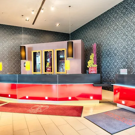 Hotel Leonardo Royal