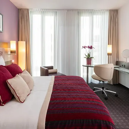 Leonardo Royal 4* Мюнхен