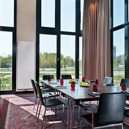 Hotel Leonardo Royal Múnich
