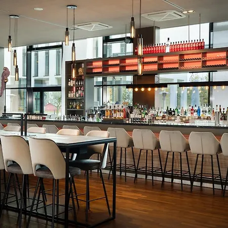 レオナルド ロイヤル ホテル 4*