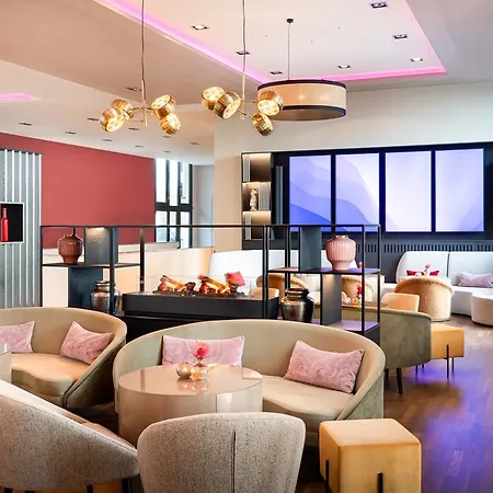 Leonardo Royal Hotel 4*