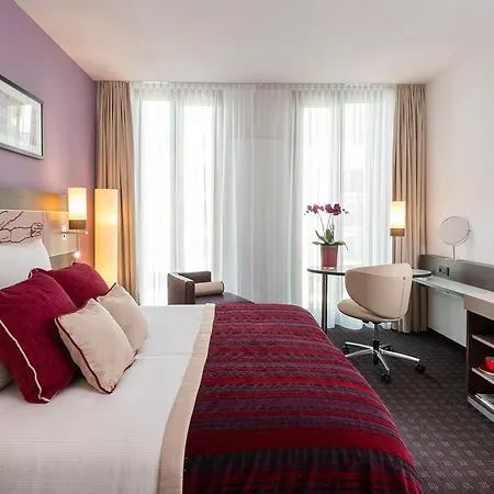 Leonardo Royal Hotel