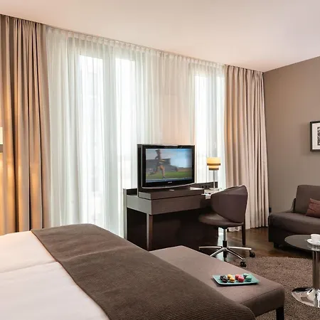 Hotel Leonardo Royal Múnich