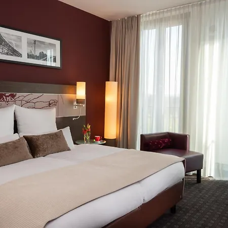 Hotel Leonardo Royal