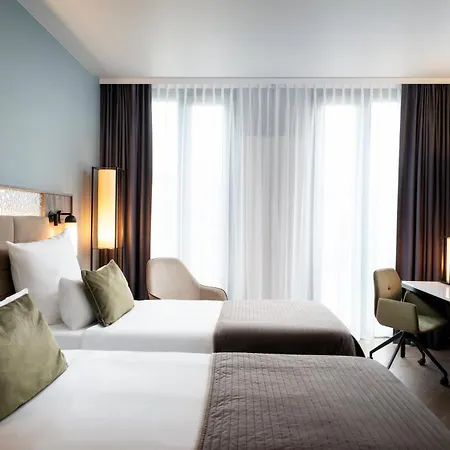 Leonardo Royal Hotel