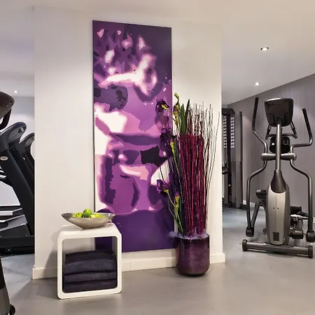 レオナルド ロイヤル ホテル