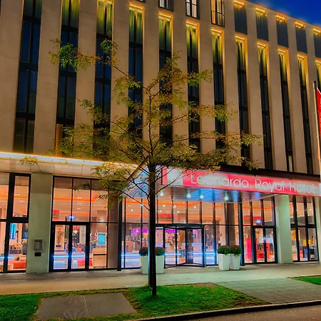 Hotel Leonardo Royal
