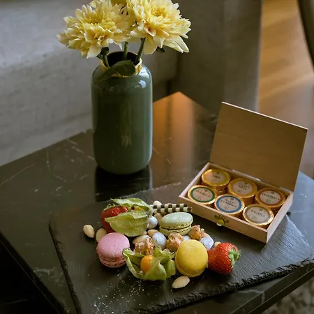 レオナルド ロイヤル 4* ミュンヘン