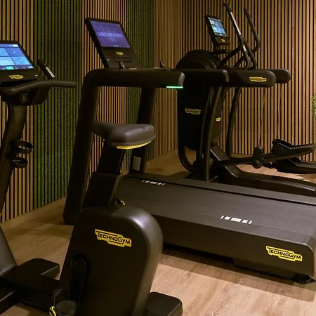 ホテル レオナルド ロイヤル ミュンヘン