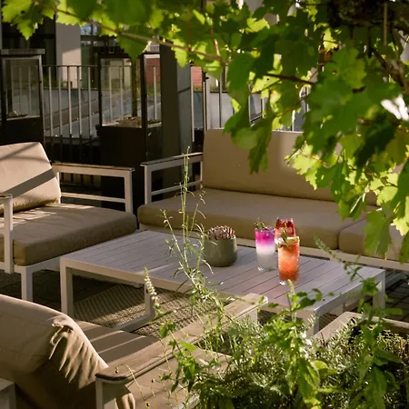 レオナルド ロイヤル ホテル