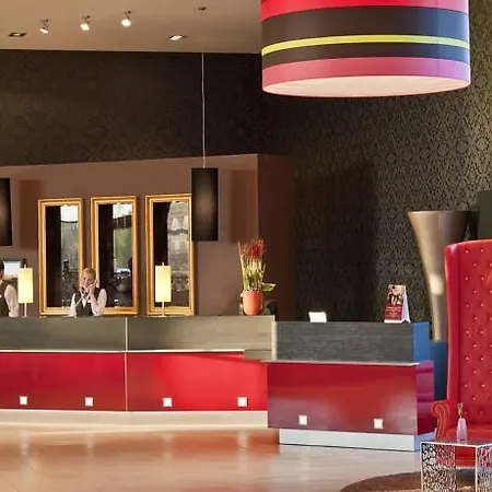 Leonardo Royal Hotel Múnich
