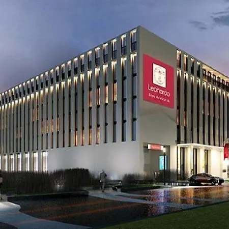 Hotel Leonardo Royal