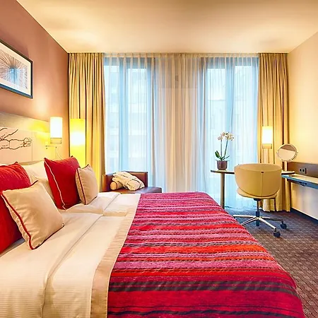 Hotel Leonardo Royal