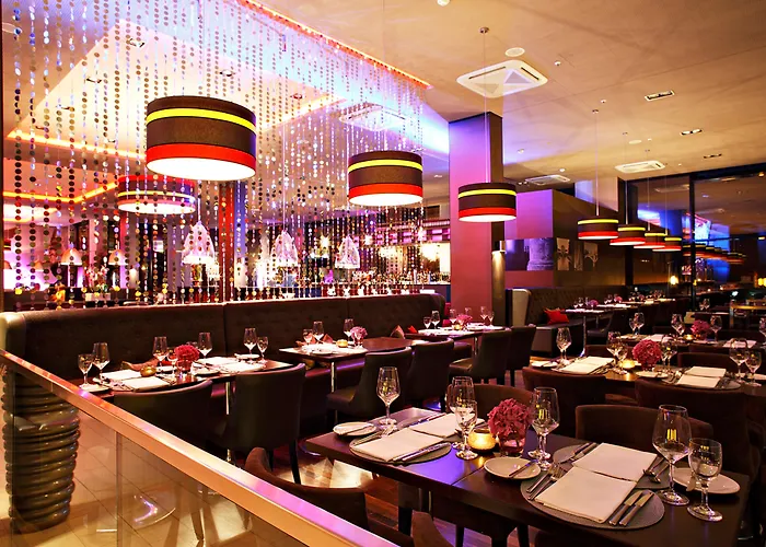 Leonardo Royal Hotel Monachium