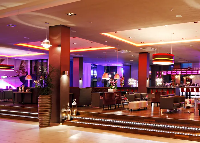 Leonardo Royal 4* Monachium