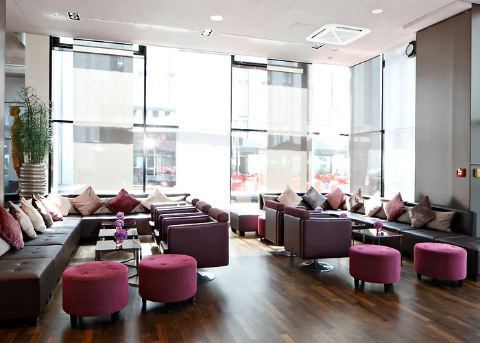 Leonardo Royal 4* Monachium