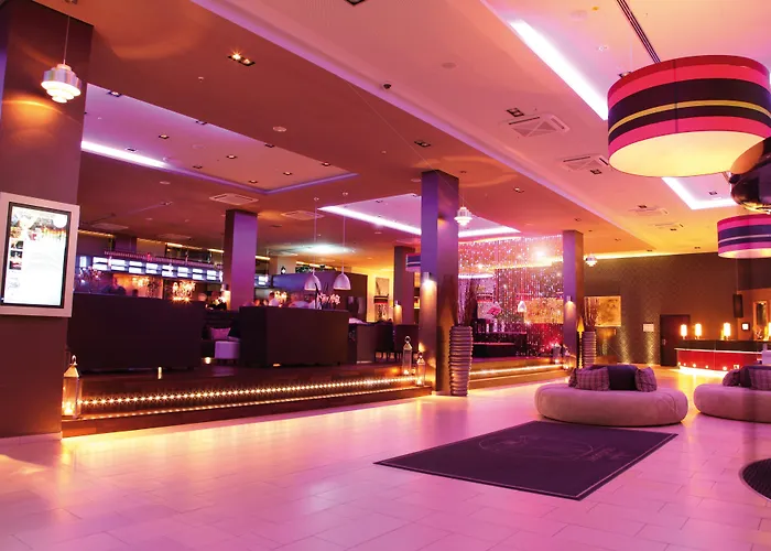 Leonardo Royal Monachium