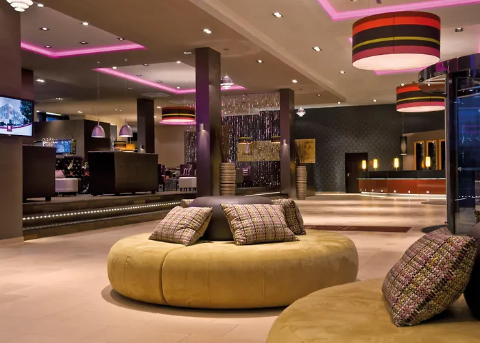 Leonardo Royal Monachium