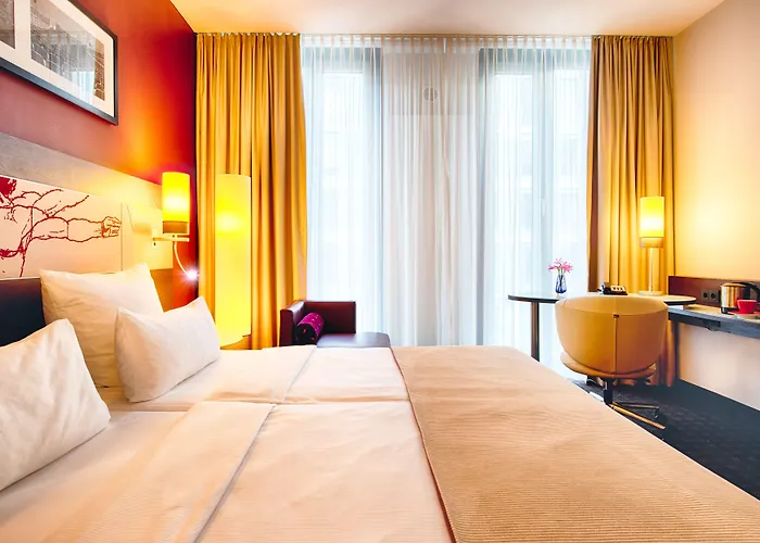 Hotel Leonardo Royal