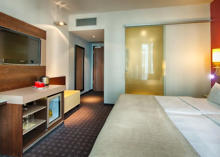 Leonardo Royal Hotel