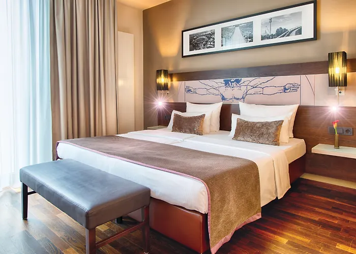 Leonardo Royal Hotel 4*