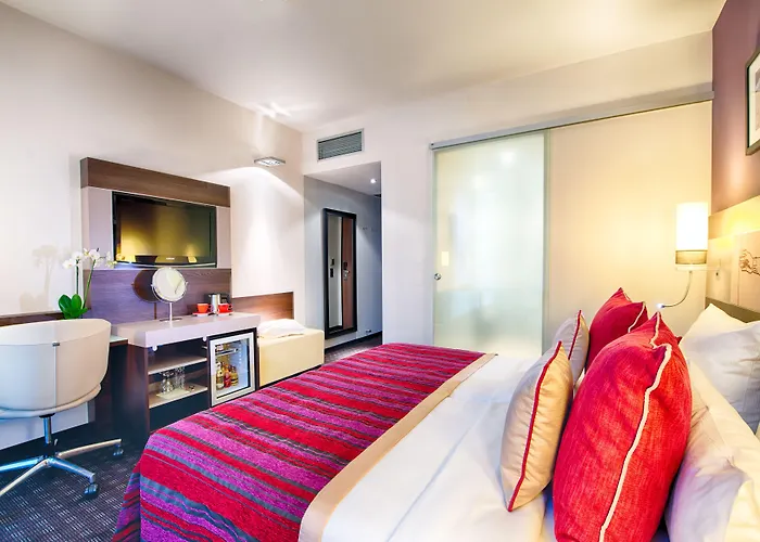 Hotel Leonardo Royal