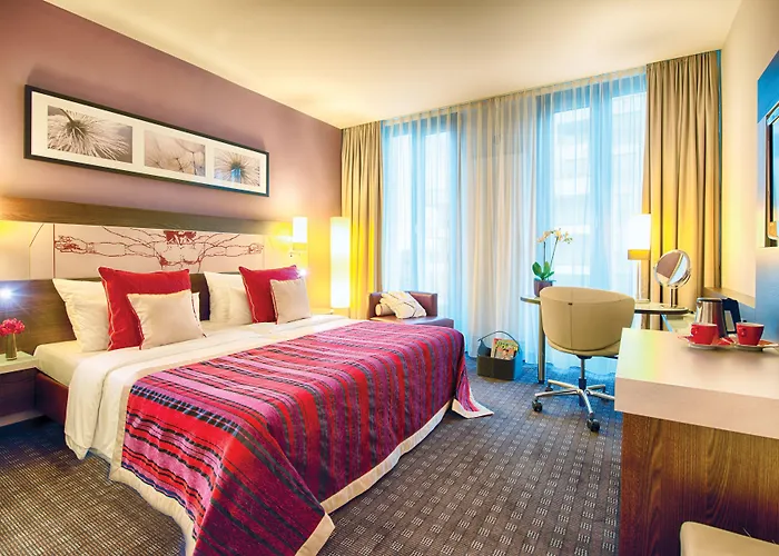 Leonardo Royal Monachium