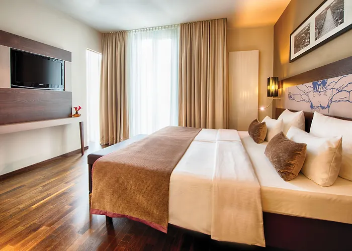 Leonardo Royal Hotel 4*