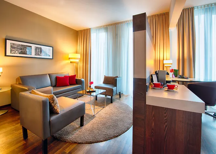 Hotel Leonardo Royal