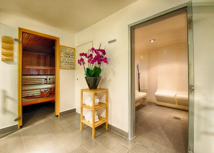 Hotel Leonardo Royal