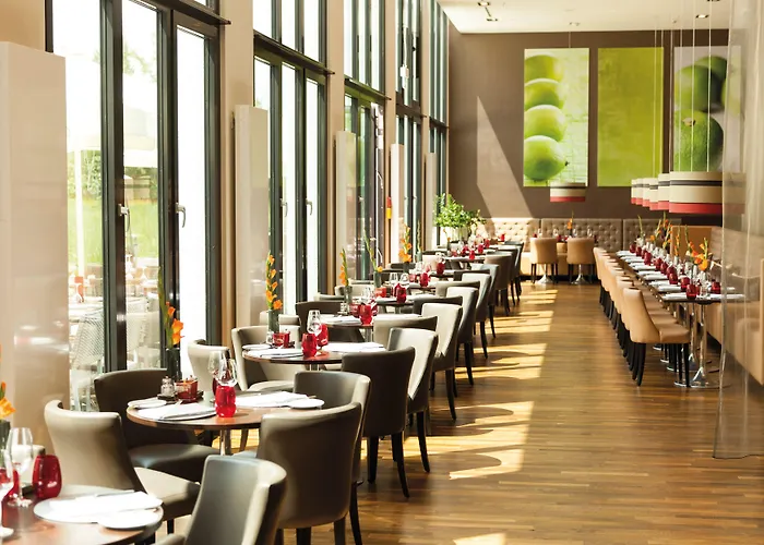 Leonardo Royal Monachium