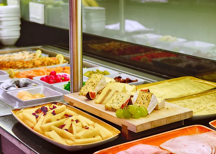 Leonardo Royal Hotel