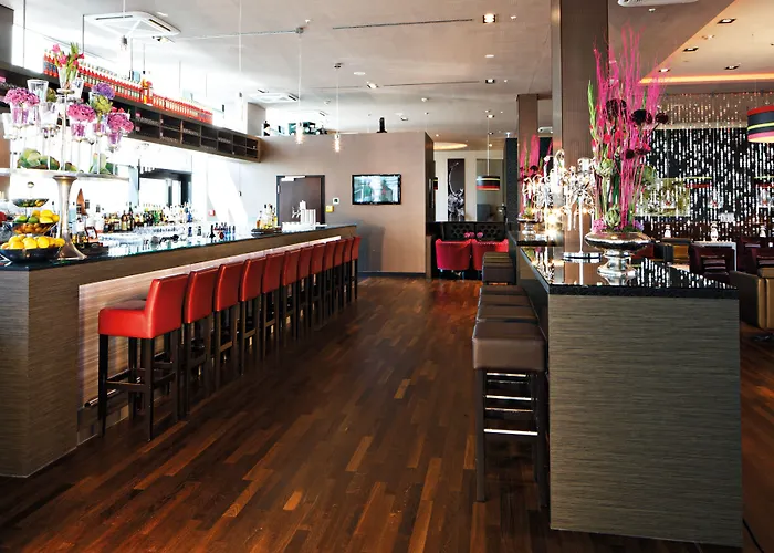 Leonardo Royal Monachium