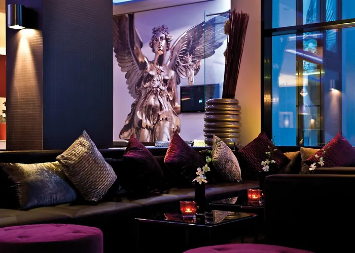 Hotel Leonardo Royal Monachium