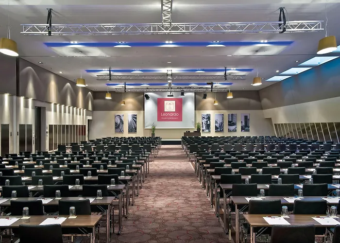 Hotel Leonardo Royal