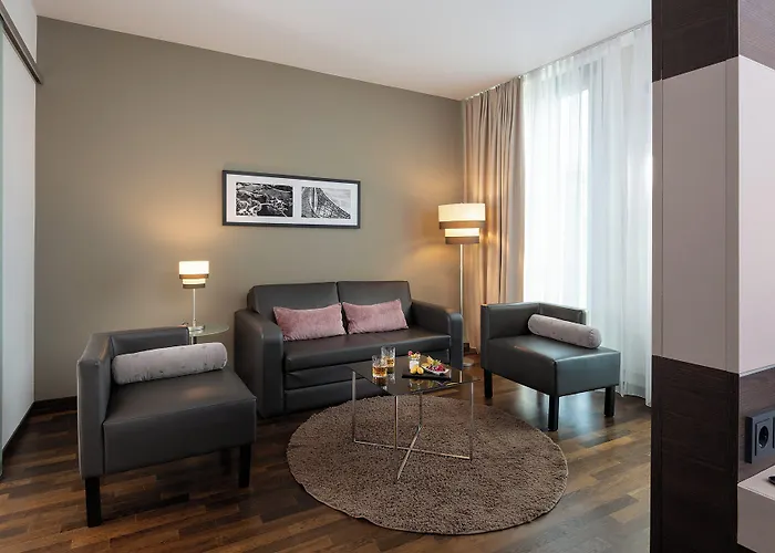 Hotel Leonardo Royal 4*