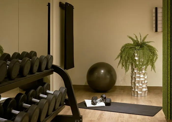 Leonardo Royal 4* Monachium