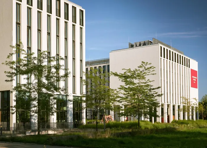 Leonardo Royal Monachium