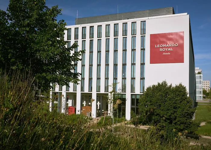 Hotel Leonardo Royal