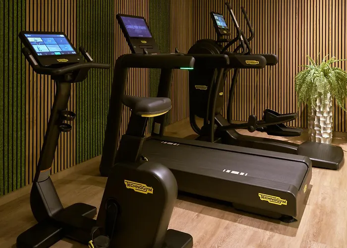 Hotel Leonardo Royal Monachium