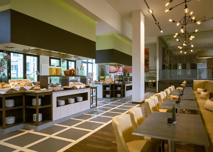 Hotel Leonardo Royal 4*