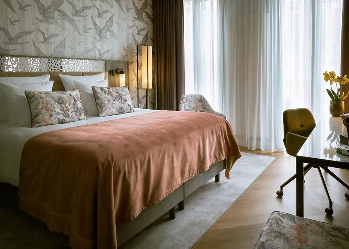 Hotel Leonardo Royal