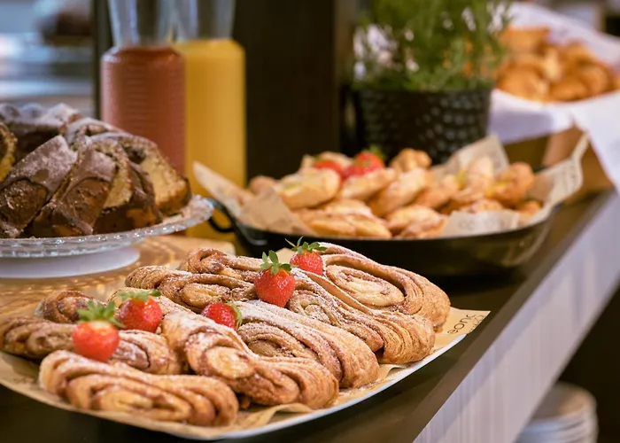 Leonardo Royal 4* Monachium