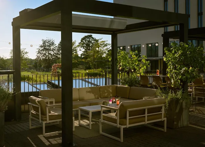 Hotel Leonardo Royal Monachium