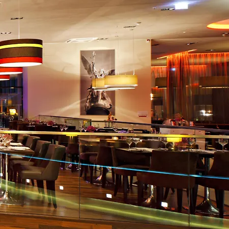 Leonardo Royal Hotel Monachium